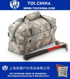 Military surplus-style Tanker Tool Bag