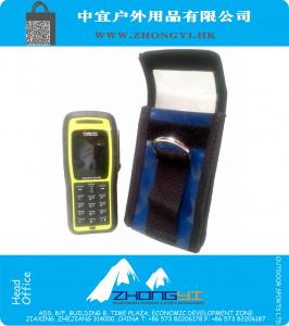 Minephone Beutel mit Polycarbonat-Schutz
