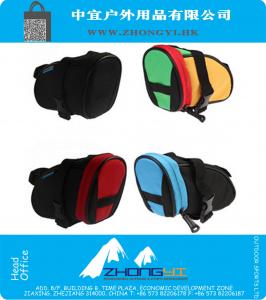 Mini Bisiklet Bisiklet Aksesuarları Açık Bisiklet Saddle Kılıfı Koltuk Alet çantası
