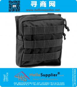 Modulares MOLLE Utility Pouch