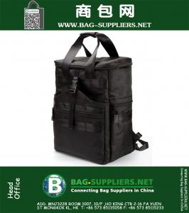 Çok yönlü moda sırt çantası seyahat aracı kiti sırt çantası erkek işi