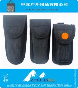 Multifunktionswerkzeuge Nylon-Etui Taschenmesser-Klipp-Kasten Taschen Scabbard Folding Zangen Mantel Molle Hüfttasche Beutel