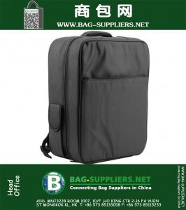 Nylon Carrying Case Shoulder Bag Backpack