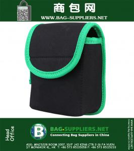 Nylon Material Electrician Tools Pocket Durable Storage Bag Portable Package Without Belt