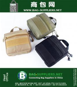 Outdoor-1000D Cordura Erste-Hilfe-Kit Notfall militärische taktische Utility Tool Pouch Response-Trauma Bag Klettern Taschen