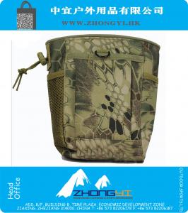 Açık Kamp Bag için Açık Taşınabilir Aracı Kılıfı Bel Alet çantası Yeni Taşınabilir Alet Çantası Fonksiyonlu Taktik Çanta