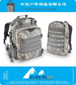 Im Freien Dual-Tactical-Pack-System