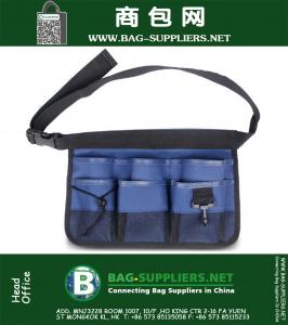 Ткань Оксфорд Профессиональные электрики Сумка для инструмента Hard Тарелка Kit инструмент сумка Установить Kit Bag
