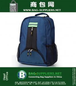 Oxford Fabric Tool Backpack Multifunctionele Outdoor Rugzak Elektriciens Tool Bag