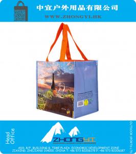 PP Customized Printed Non Woven Bags