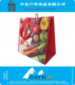PP Nonwoven Shopping Bag, Eco-friendly Shopping Bags