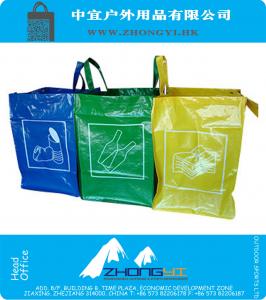 PP poşetler dokunmamış alışveriş çantaları tote çanta