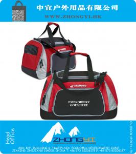 Personal Athletic Gear Bags