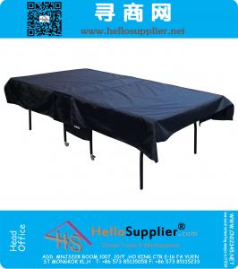 Polyester Table Tennis Cover