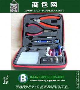 Professional Coiling Tool Kit Coiler tool Kit DIY Tool Bag