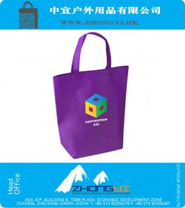 Promotional Durable Nonwoven Shopping Bag