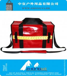 RED ПВХ Спасательной сумка