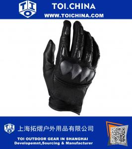 Los guantes que compiten