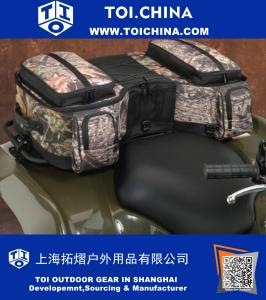 Gepäckträger-Tasche