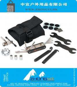 Roll-Up Tool Kit