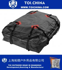 Roof Top Weatherproof Cargo Bag