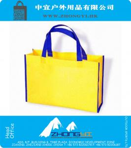 Shopping Bag, Customized Designs are Available