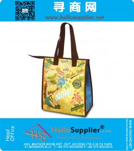 Small Non-Woven Lunch Bags
