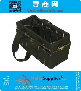 Small Open-Top Tool Carrier