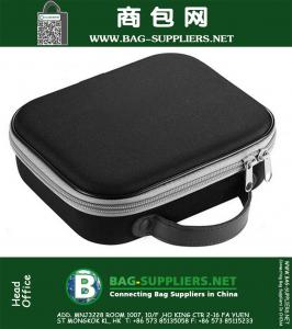 Almacenamiento caja caso SJ4000 SJ5000X SJ5000 SJ6000 SJ7000 Bolsas acción de la cámara bolsa de accesorios de viaje