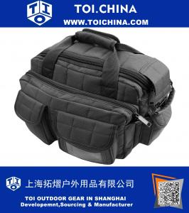 Tactical 12 Pistol acolchoado Gun e engrenagem Bag