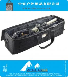 Tactical Gear Modular Rifle Bag