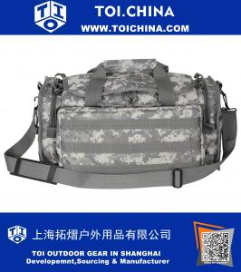 Tactical Large Molle Compatible Range Responder Bag