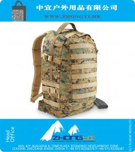 Tactical One Day Assault Pack