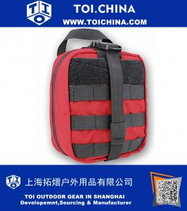 Tactical Rip Away EMT Pouch