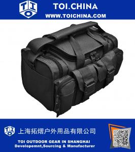 Tactical Shooting Gun Pistol Range Gear Bag