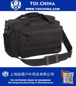 Tactical Shooting Range Bag Pistol Sleeve And Shell Bag