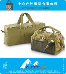 Tactical Tool Bag Tanker Bag Set