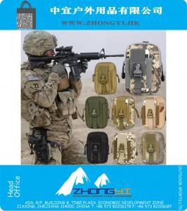 Комплект Tactical талии сумка первой помощи в комплекте Простой медицинского лечения Инструменты Чехол