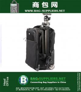 Camera rolamento tanque Photo Airport Security Bag