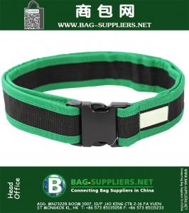 Thickening Waist Widened With Bing Lun Electrical Maintenance Tool Belt With Pockets