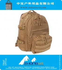 Drie Day Pass Elite Lite Backpack