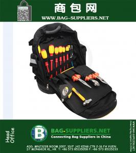 Tool Backpack Electrical Kit