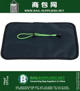 Tool Batterijen Pen Travel Gift oortelefoon Carrying Storage Cable Organizer Bag