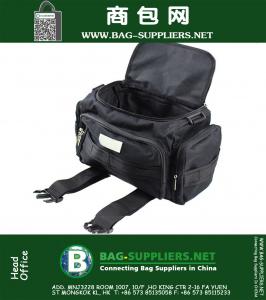 Tool Kit Multifunctional Maintenance Hardware Tool Kit Double Layer Thickened Travel Bag
