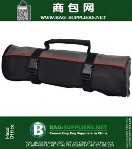 Tool tang schroevendraaier Pocket Roll Bag Case
