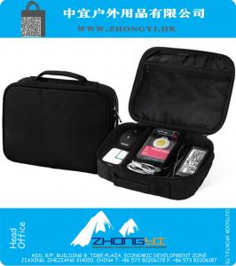 Travel Digital Storage Bag elektronische accessoires Tool Pouch organisator Hard Drive Cable Pen organizador