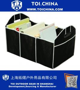 Trunk Organizer Storage Box
