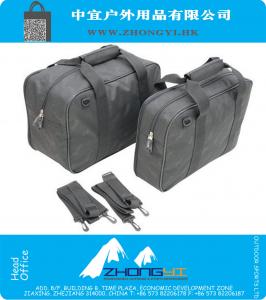 Vario Saddlebag Liner Bag Set Para BMW