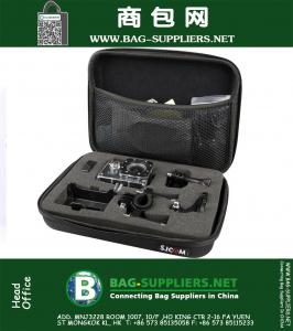 Resistente à água Sports Ação Camera Bag à prova de choque de armazenamento caso protetor Box