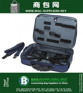 Waterproof Nylon Cloths 600D Polyester Tool Bag Multifunctional Bag For Tools With Carry Handle